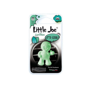 Little Joe OK Cool Mint (Мята) Автомобильный освежитель воздуха